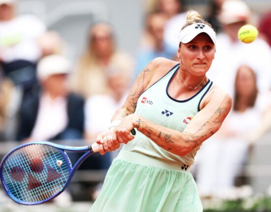 E război! Ajla Tomljanovic face acuzații dure, după scandalul de dopaj cu Marketa Vondrousova: „E o rușine, mi-ar fi frică să le deschid ușa”