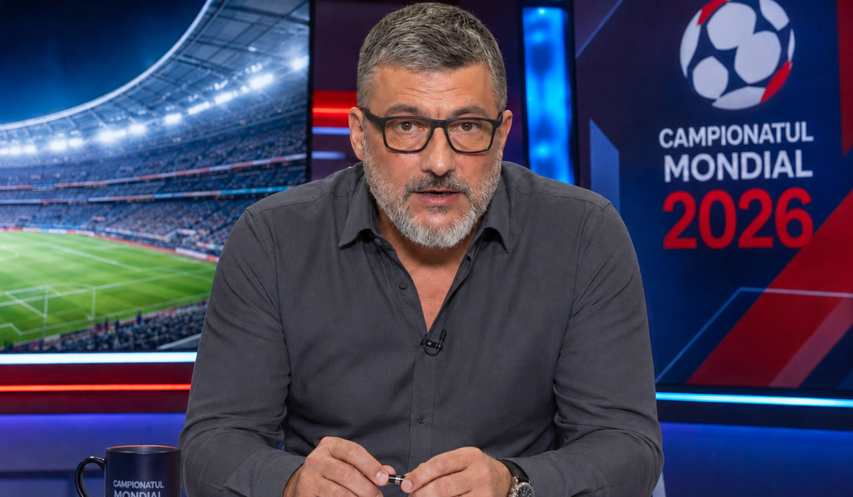 Breaking Bets » Primele șase meciuri din etapa a treia a fazei grupelor, analizate în emisiunea de la ora 13:00