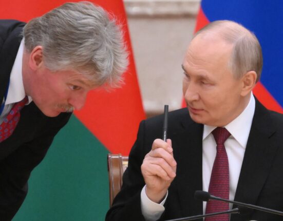 Avertisment al Kremlinului pentru SUA. Moscova începe să se îndoiască de Trump