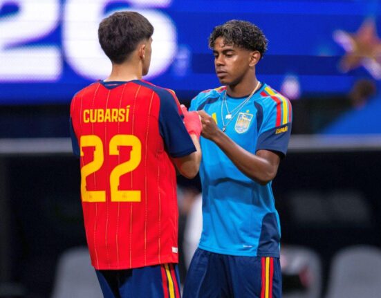 Starul de 19 ani al Spaniei visează la o finală de Mondial împotriva lui Messi: „Știu că putem învinge”