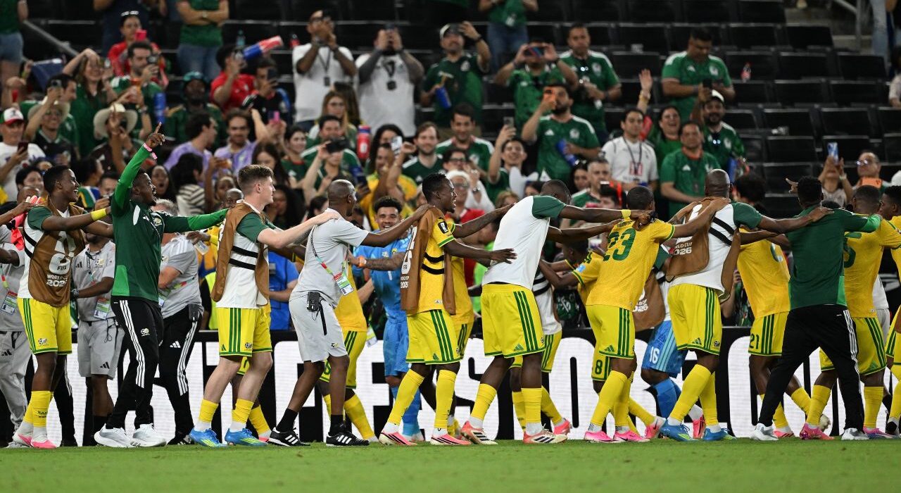 Primele reacții după surpriza reușită de Africa de Sud: ”Este incredibil”