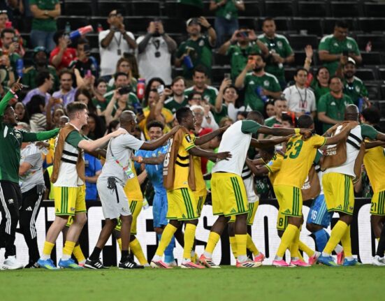 Primele reacții după surpriza reușită de Africa de Sud: ”Este incredibil”