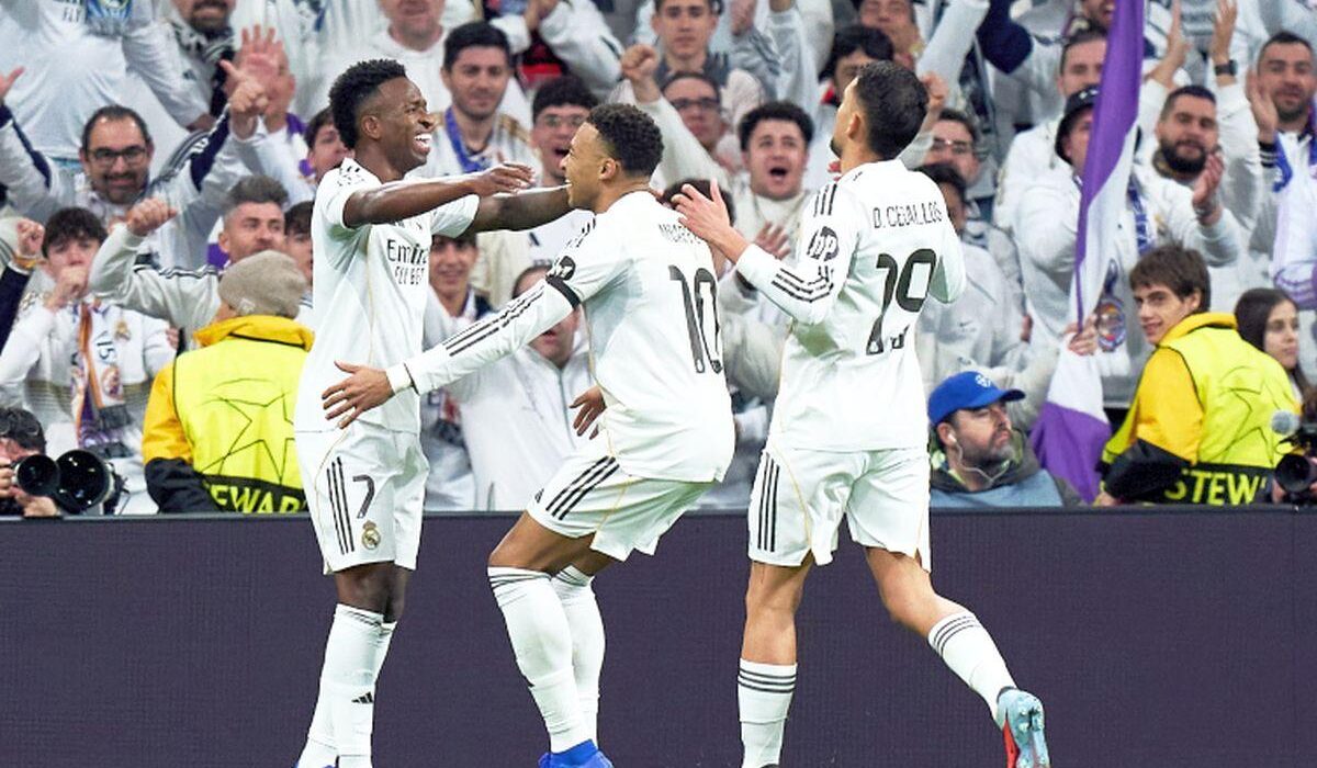 Real Madrid tocmai a anunțat plecarea jucătorului: era la echipă din 2017