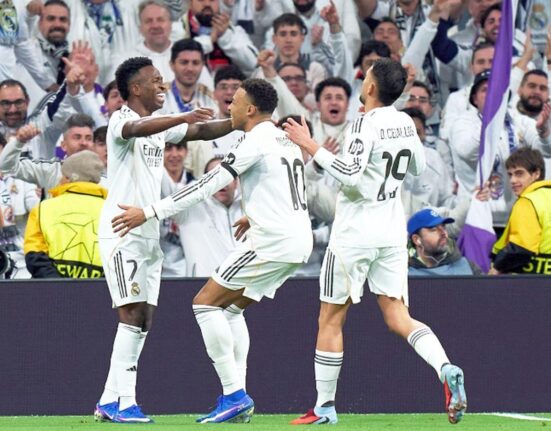 Real Madrid tocmai a anunțat plecarea jucătorului: era la echipă din 2017