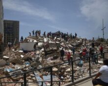 Ce este „dublul cutremur”, fenomenul rar care a transformat tragedia din Venezuela într-o catastrofă fără precedent