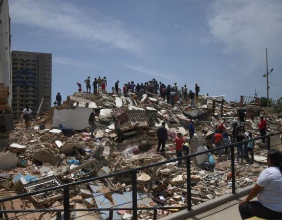 Ce este „dublul cutremur”, fenomenul rar care a transformat tragedia din Venezuela într-o catastrofă fără precedent