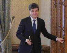 Nicușor Dan amână desemnarea premierului: Decizia nu va fi anunțată vineri