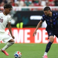 Spania a eliminat Uruguay, echipa Insulelor Capului Verde merge în „16”-imi!