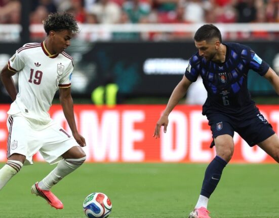 Spania a eliminat Uruguay, echipa Insulelor Capului Verde merge în „16”-imi!