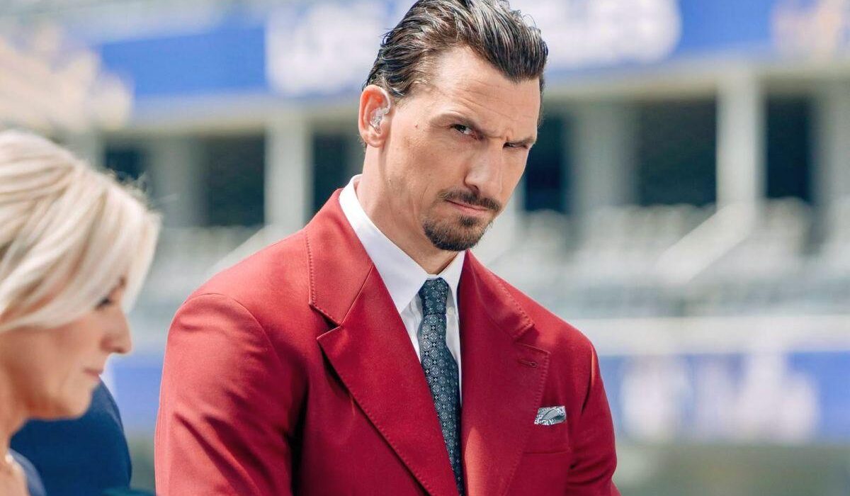 Zlatan Ibrahimovic, după controversa de la Mondial: „Au furat visul unei națiuni”