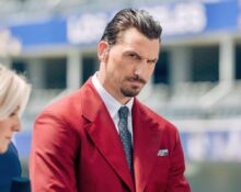Zlatan Ibrahimovic, după controversa de la Mondial: „Au furat visul unei națiuni”