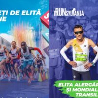 Alergători de talie mondială participă la Cluj Running Festival, organizatorii au luat măsuri „anti-caniculă”
