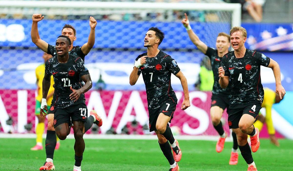 S-au calificat ÎN PREMIERĂ în optimile unui Campionat Mondial! Africa de Sud