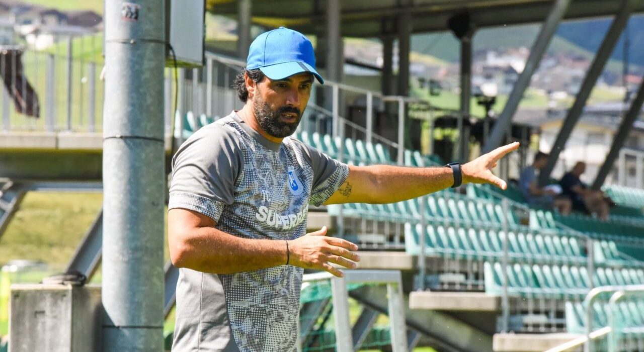 Oltenii și-au găsit leu. Povestea jamaicanului Ronaldo care vine la Craiova în locul lui Bancu: „A fost scris în stele!”