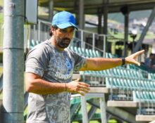 Oltenii și-au găsit leu. Povestea jamaicanului Ronaldo care vine la Craiova în locul lui Bancu: „A fost scris în stele!”
