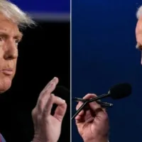Joe Biden îl desființează pe Donald Trump: „Este un ratat, incompetent, corupt și narcisist”