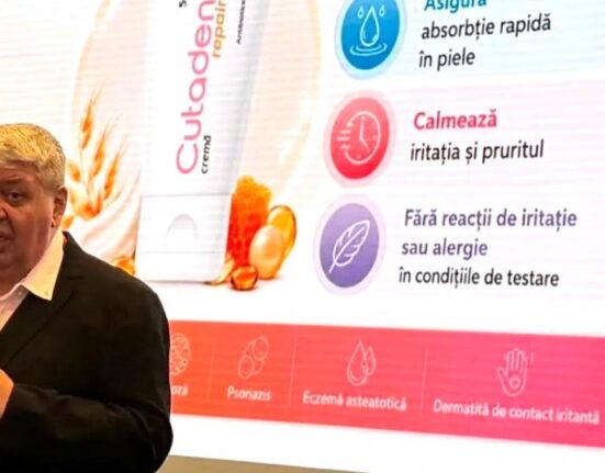 A apărut pastila care te apără de soare! Dr. Alin Nicolescu: „Există și creme care ne protejează de lumina emisă de ecrane”