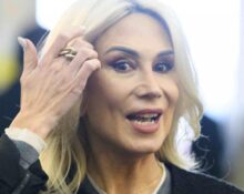 Raluca Turcan avertizează asupra crizei politice: Suntem aproape de muchia prăpastiei