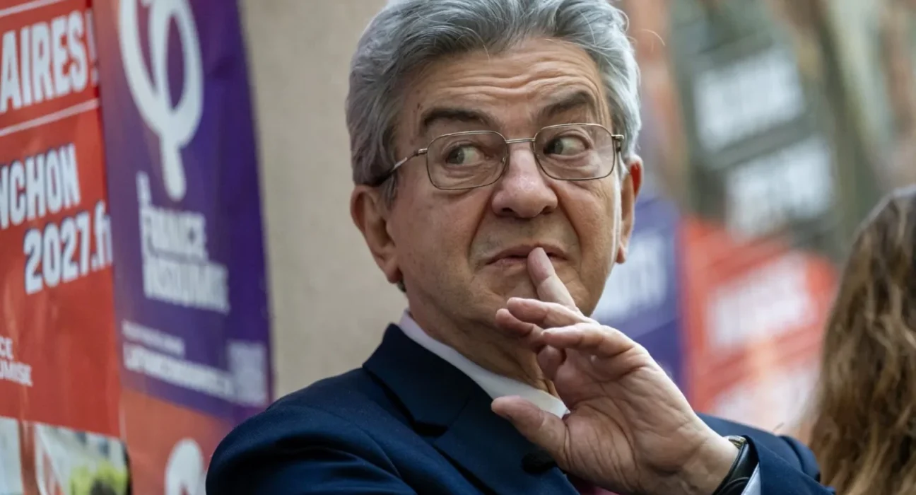 VIDEO Epoca post-Macron se anunță una fierbinte: Franța ar putea să iasă din NATO / Propunere făcută de un candidat la alegerile prezidențiale