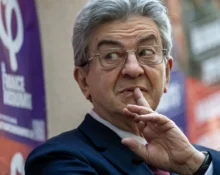 VIDEO Epoca post-Macron se anunță una fierbinte: Franța ar putea să iasă din NATO / Propunere făcută de un candidat la alegerile prezidențiale