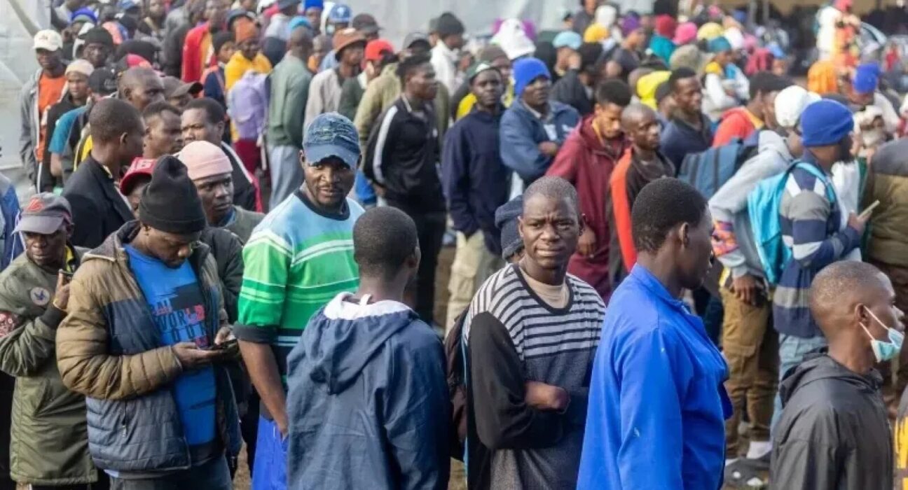 Jefuiți, alungați și întorși acasă fără nimic: Coșmarul fără sfârșit al malawienilor care au fugit din Africa de Sud