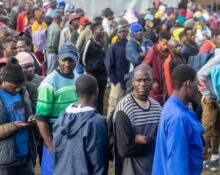 Jefuiți, alungați și întorși acasă fără nimic: Coșmarul fără sfârșit al malawienilor care au fugit din Africa de Sud