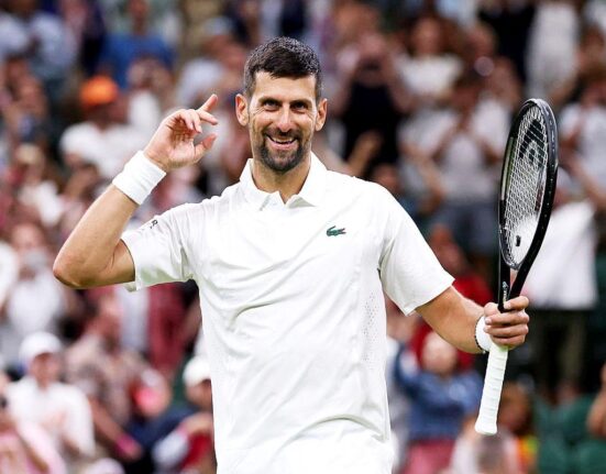 Novak Djokovic nu se aștepta la un asemenea debut la Wimbledon 2026: „Vă rog, merită aplauze în picioare!”