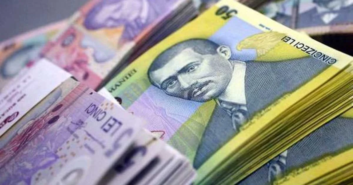 Bani din evaziune fiscală