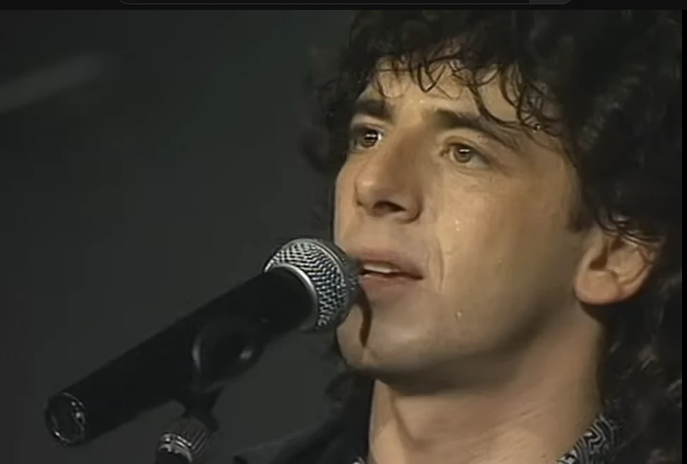 Patrick Bruel. FOTO captura YouTube Patrick Bruel 