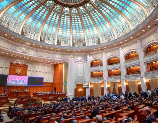 Guvernul demis Bolojan a devenit invulnerabil. Parlamentul e pa! Nicușor e out, PSD n-are voturi