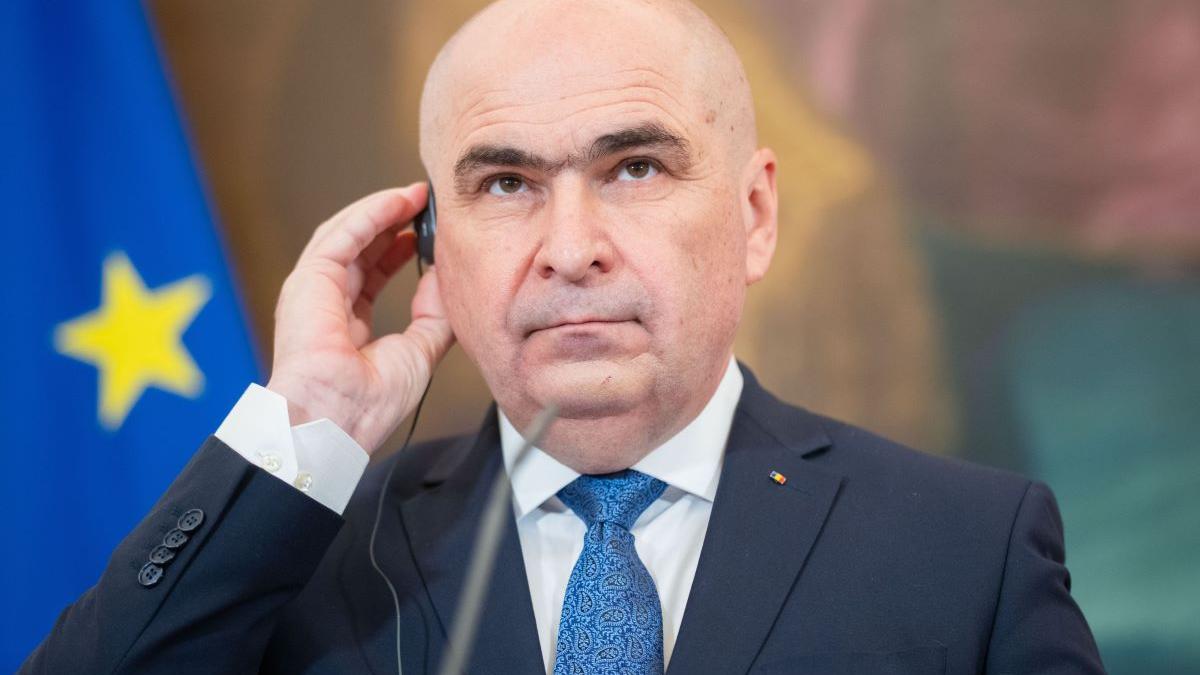 Ilie Bolojan, mesaj clar: PNL nu susține suspendarea președintelui Nicușor Dan