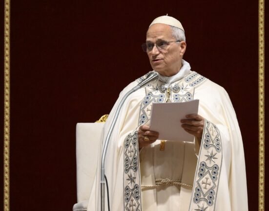 Papa Leon a numit a treia femeie la conducerea unui departament de la Vatican