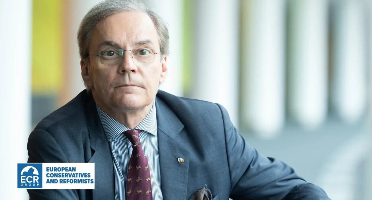 Semnal de alarmă tras de europarlamentarul Șerban Dimitrie Sturdza: Serbia demarează Porțile de Fier 3 în dauna României. Am sesizat Comisia Europeană