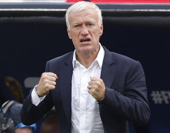 Didier Deschamps, pregătit să rescrie istoria Franței la Campionatul Mondial: „Avem o misiune de îndeplinit”