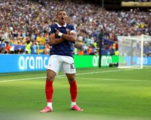 Reacția lui Mbappe după o nouă prestație magnifică la Mondial: „Sunt conștient de situația în care mă aflu”