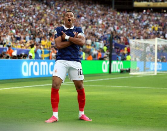 Reacția lui Mbappe după o nouă prestație magnifică la Mondial: „Sunt conștient de situația în care mă aflu”