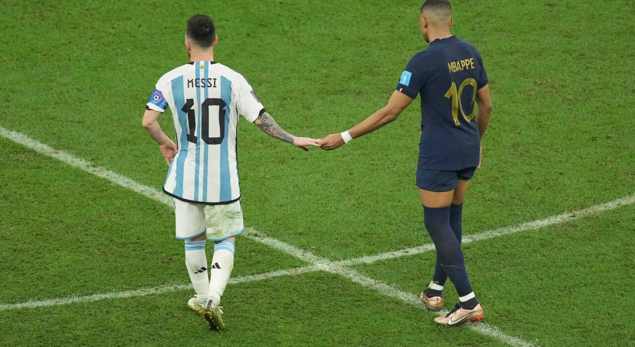 Golgheterii de la Mondial: Mbappe l-a egalat pe Messi în topul marcatorilor de la CM 2026! Haaland stă la pândă