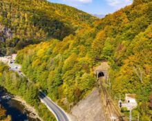 „Autostrada Dacilor”, noua promisiune pentru Valea Jiului