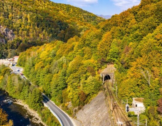 „Autostrada Dacilor”, noua promisiune pentru Valea Jiului
