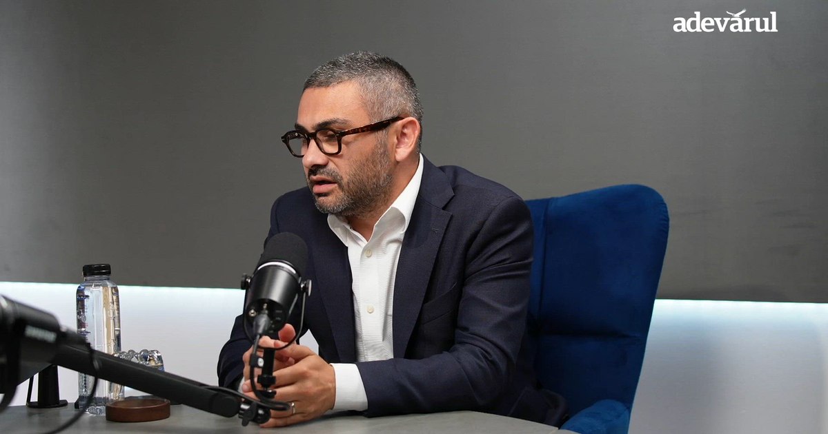 „Nu răspund decât pentru mine”. Fostul ministru Florin Manole refuză să comenteze despre colegii săi care știau de situația azilelor din Bihor