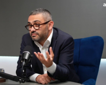 Florin Manole speră ca România să aibă până în septembrie un guvern cu PSD: „Aș prefera fără USR”