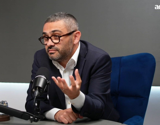 Florin Manole speră ca România să aibă până în septembrie un guvern cu PSD: „Aș prefera fără USR”