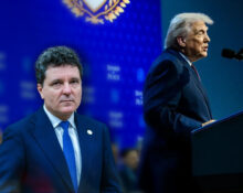 Un reputat profesor român de economie din Copenhaga vede dincolo de criza politică de la București: „Unele opțiuni și discursuri converg cu interesele petrostatului american”