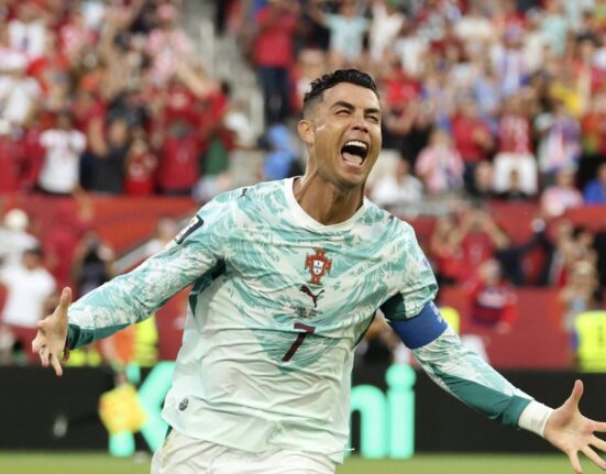Portugalia -1 | Cristiano Ronaldo îl retrage pe Luka Modric și merge în optimi în America!