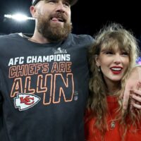 Taylor Swift și Travis Kelce marchează nunta de la Madison Square Garden cu o donație record