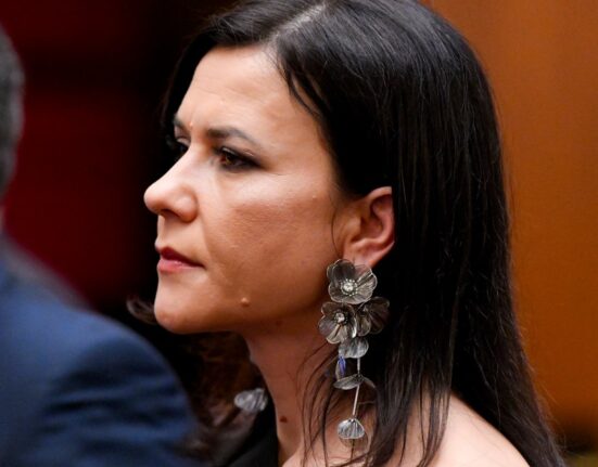 Cristina Chiriac sare în apărarea procurorilor DIICOT după ancheta azilelor din Bihor: „Nu vom accepta presiuni”