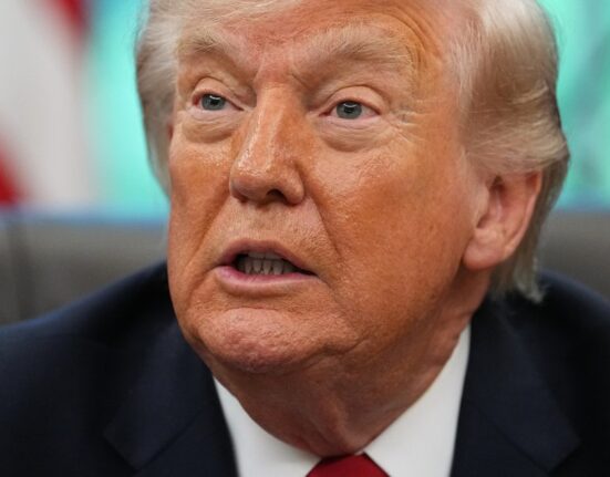 Fiii lui Donald Trump intră într-un proiect minier de tungsten în Kazahstan, pe fondul cursei globale pentru metale critice