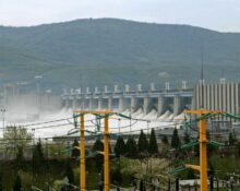 România trece pe baterii? Hidrocentralele sunt „bateriile climatice” ale României
