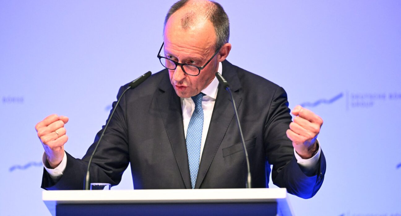 Cancelarul Merz anunţă măsuri radicale în Germania: o reformă a sistemului de pensii şi reguli mai stricte privind concediul medical