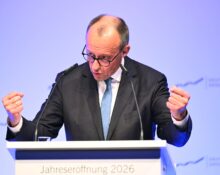 Cancelarul Merz anunţă măsuri radicale în Germania: o reformă a sistemului de pensii şi reguli mai stricte privind concediul medical